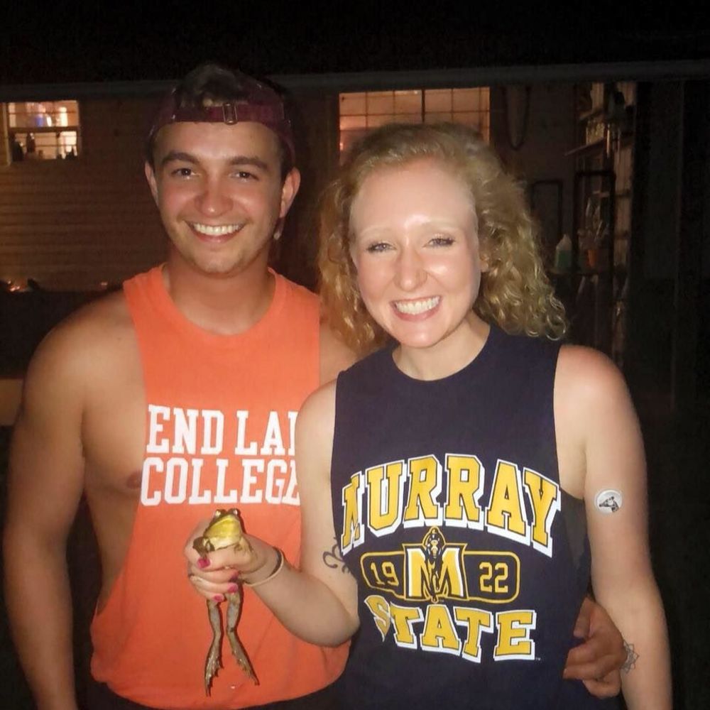 Meet your Posher, Emily